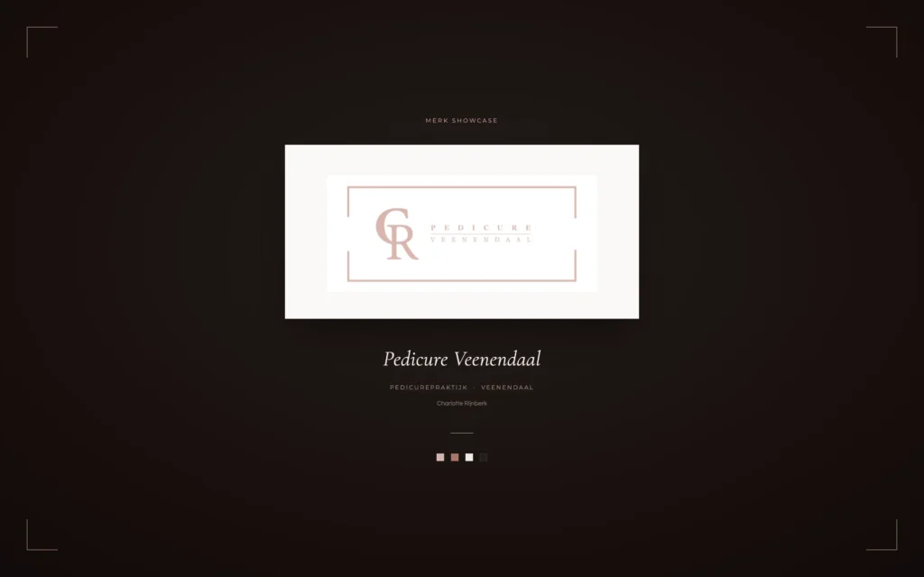 Pedicure-Veenendaal-Logo-Showcase