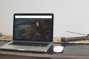 <title>kapsalon trust mockup</title> wordpress website gemaakt voor kapsalon trust